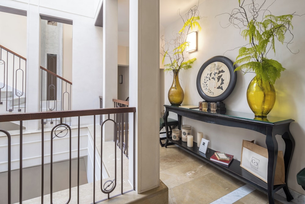 Corte Calzaiuoli Elegant Suites 7/50