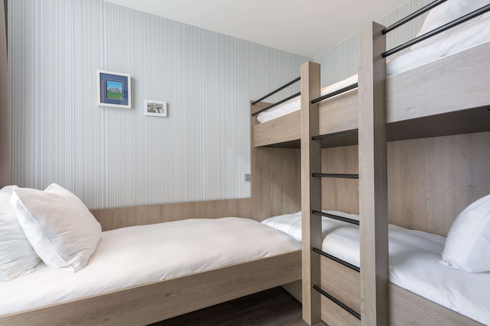 Ramada by Wyndham The Hague Scheveningen 24/63