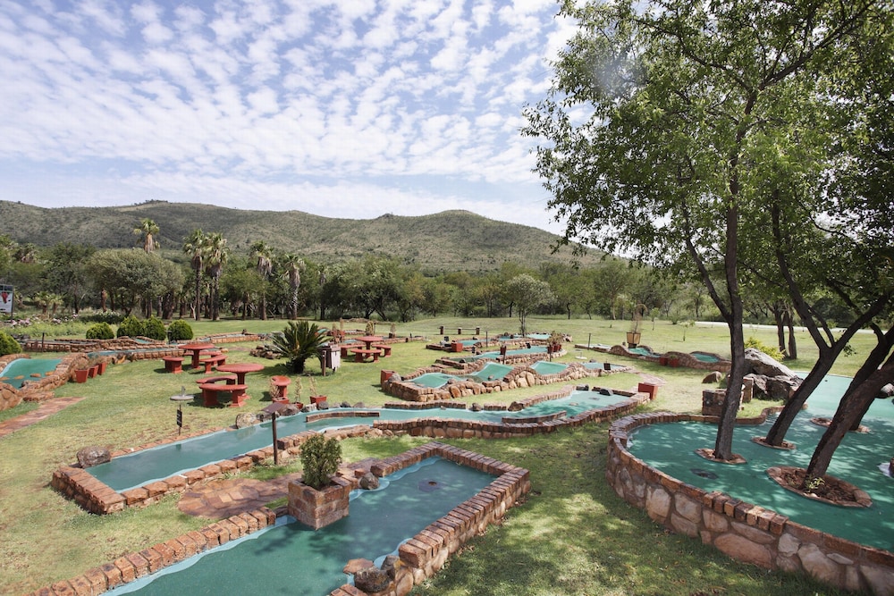 The Cascades Hotel At Sun City Resort 32/50