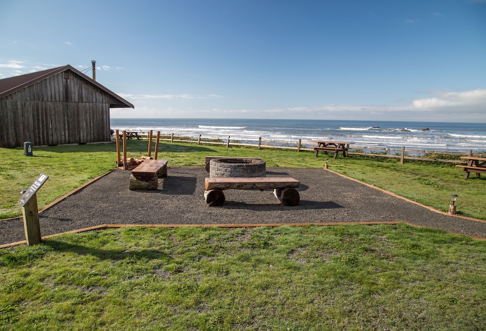 Kalaloch Lodge 8/41