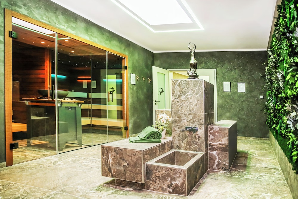 Ringhotel Weisser Hirsch 9/50