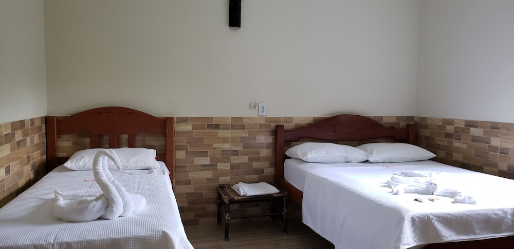 Standard, Triple, 3 Beds