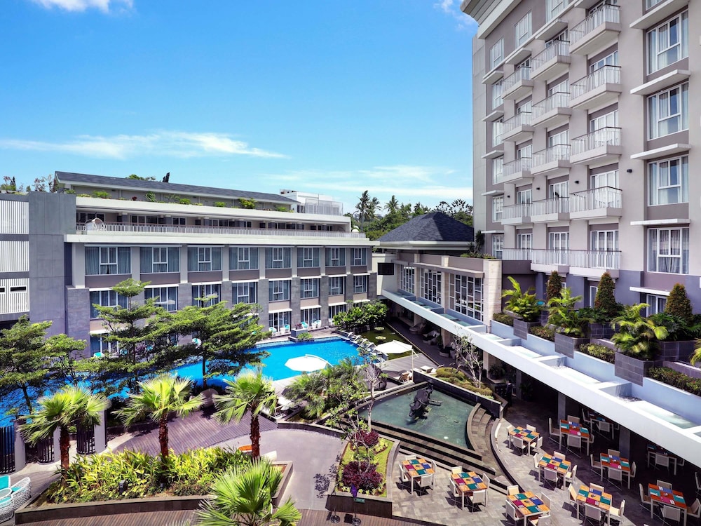 Grand Mercure Bandung Setiabudi 6/71