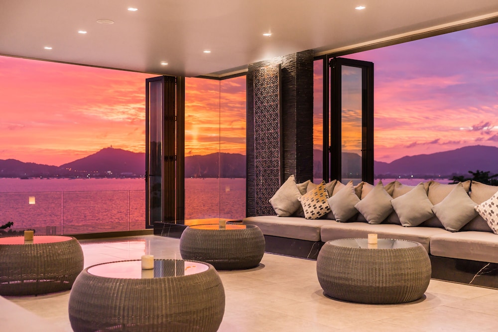 My Beach Resort Phuket 45/68