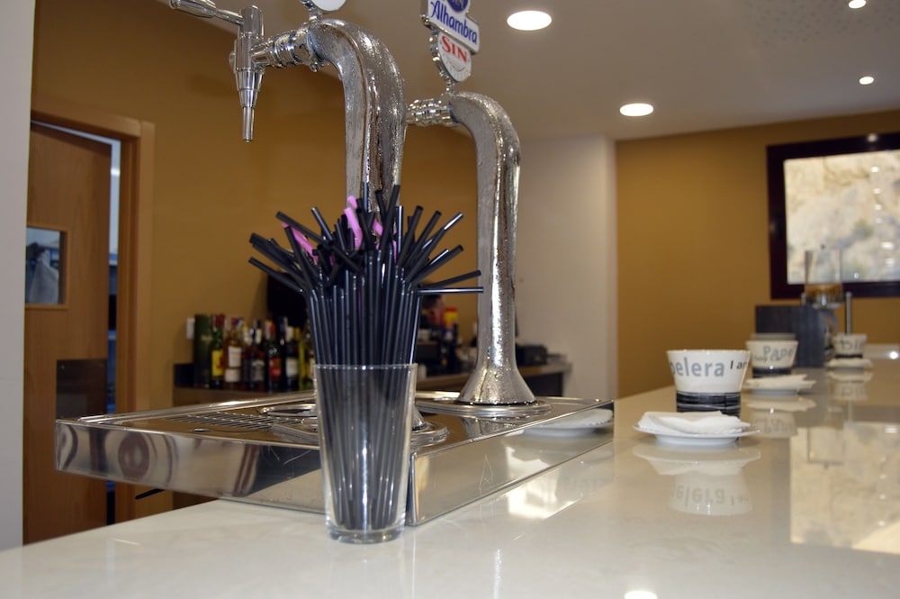 Hotel Balneario de Graena 20/44