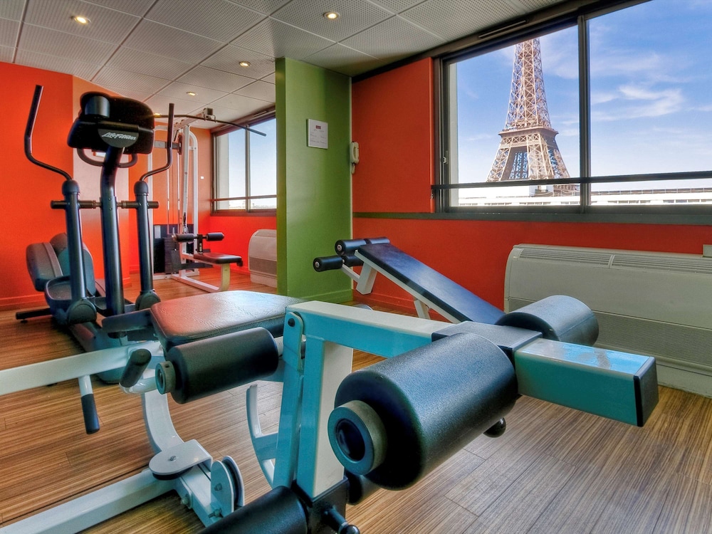 Hotel Mercure Paris Centre Tour Eiffel 23/49
