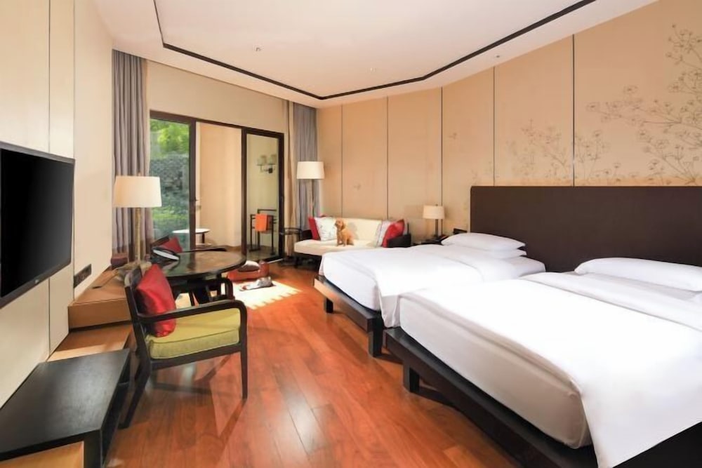 Hyatt Regency Chongming 29/79