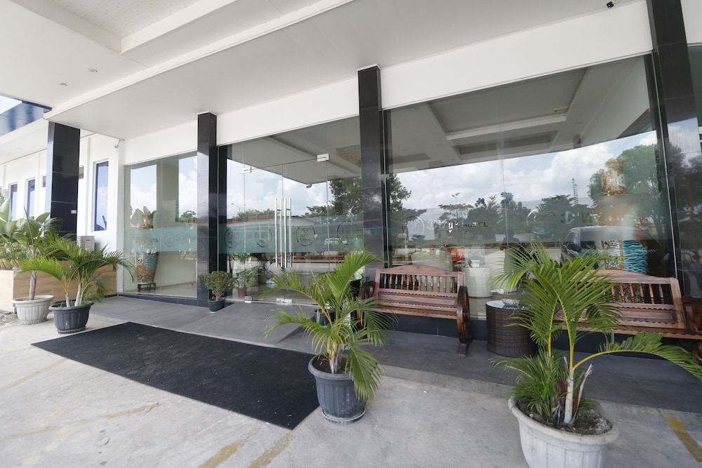 OS Hotel Tanjung Uncang Batam 3/27