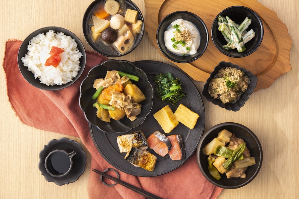 Candeo Hotels Fukuyama 42/50