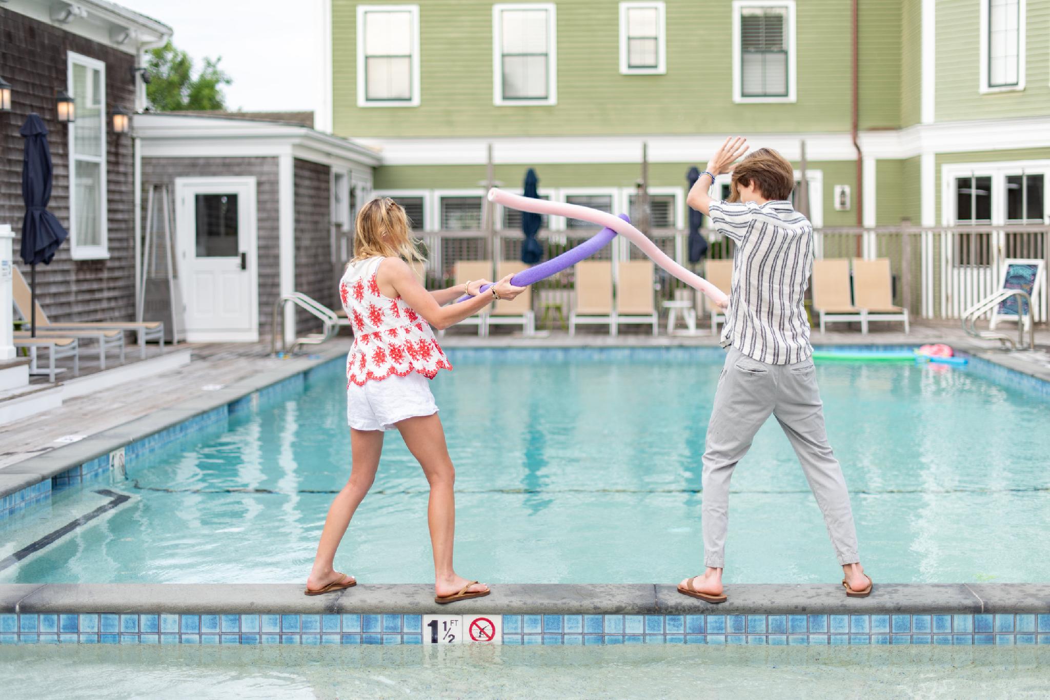 The Nantucket Hotel & Resort 20/23