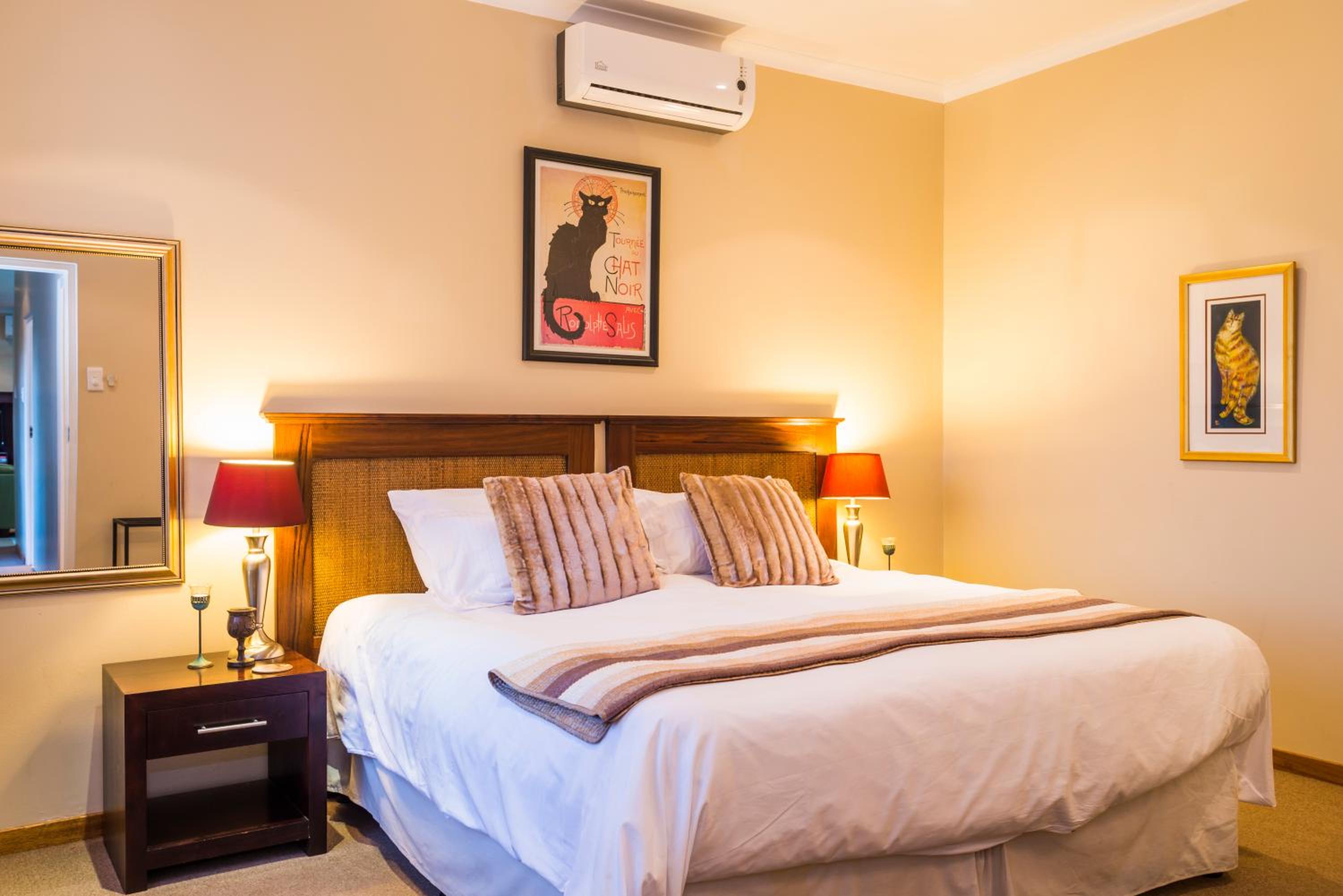 Westville Bed Breakfast Guest House 5/99