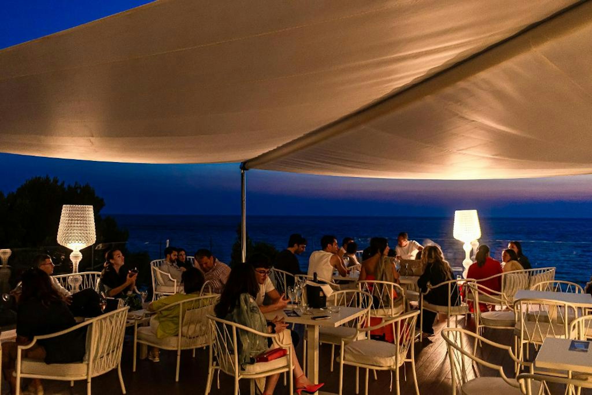 GRAND HOTEL SANTA MARIA 28/30
