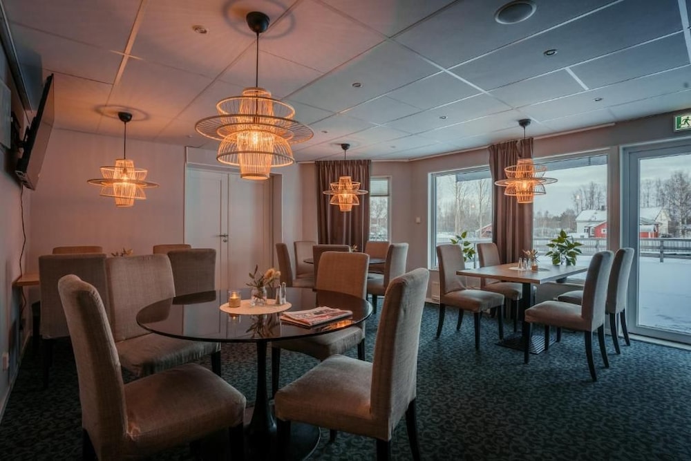 Hotel Entré Norr 33/47