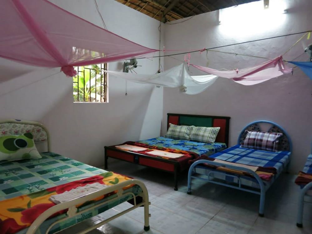My Hoa Mekong Homestay 8/30