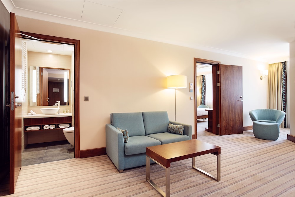 HILTON GARDEN INN RZESZOW 31/49