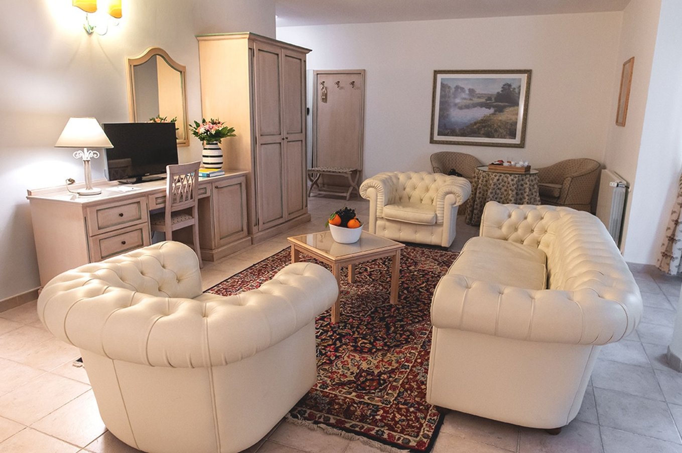 Toscana Wellness Resort 35/51