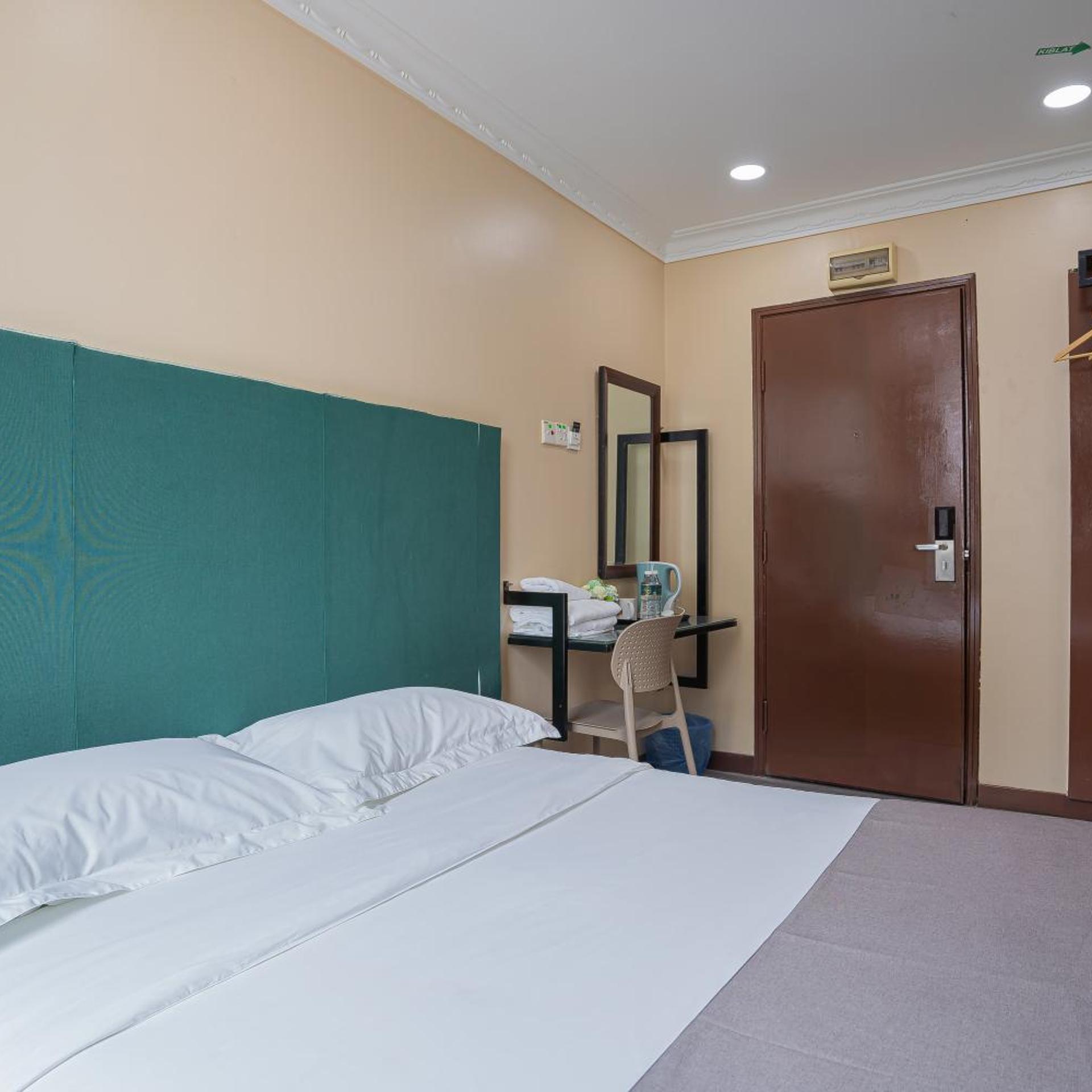 Hotel 28 Titiwangsa 17/47