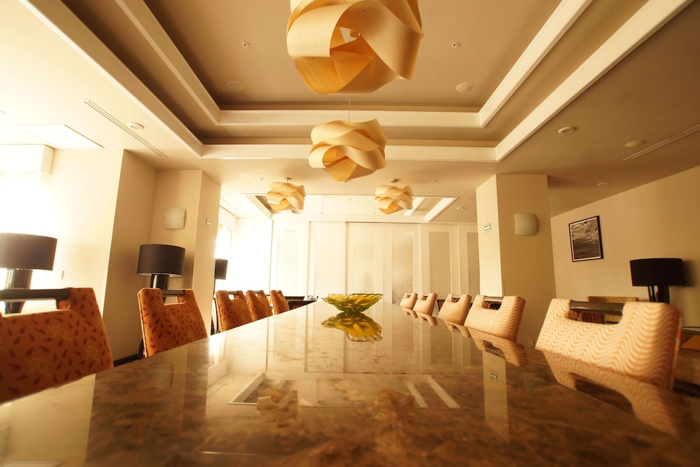 Hampton Inn by Hilton Tampico Aeropuerto 53/60