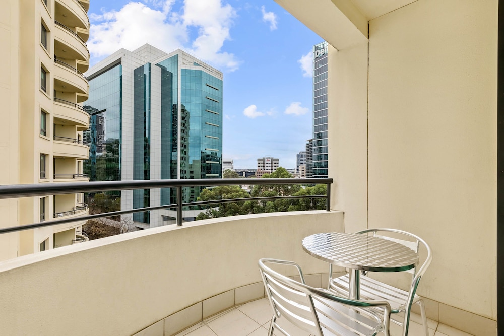 マントラ パラマッタ(Mantra Parramatta) 写真4