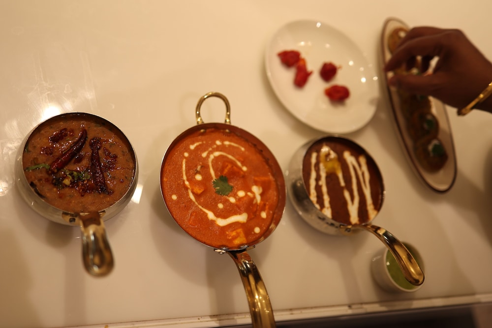 Pride Hotel Bhopal 22/49