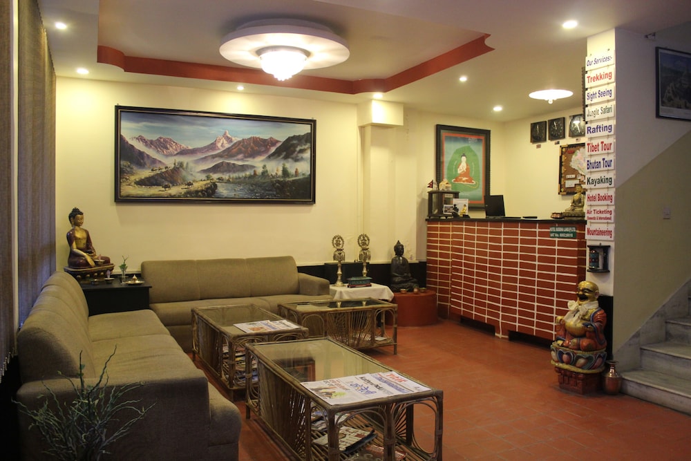 Hotel Buddha Land 47/61