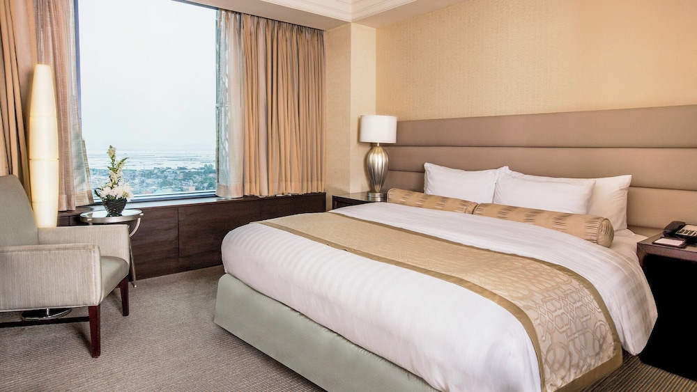 غرفة سيغنتشر ديلوكس بسرير فردي، Quest Plus Conference Center, Manila 6/11