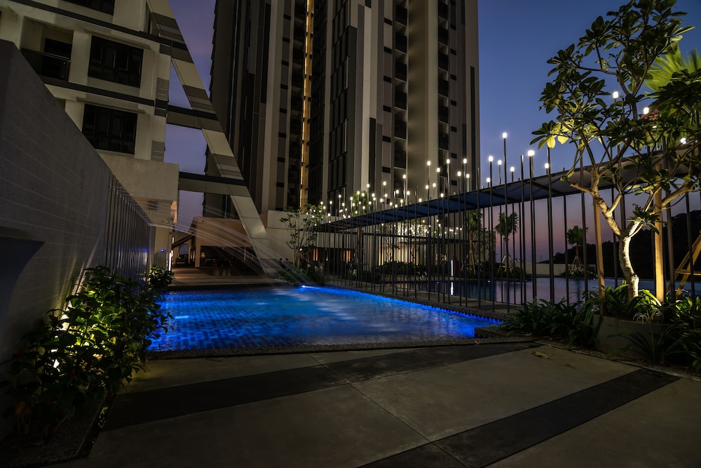 Ramada by Wyndham Meridin Johor Bahru 61/67