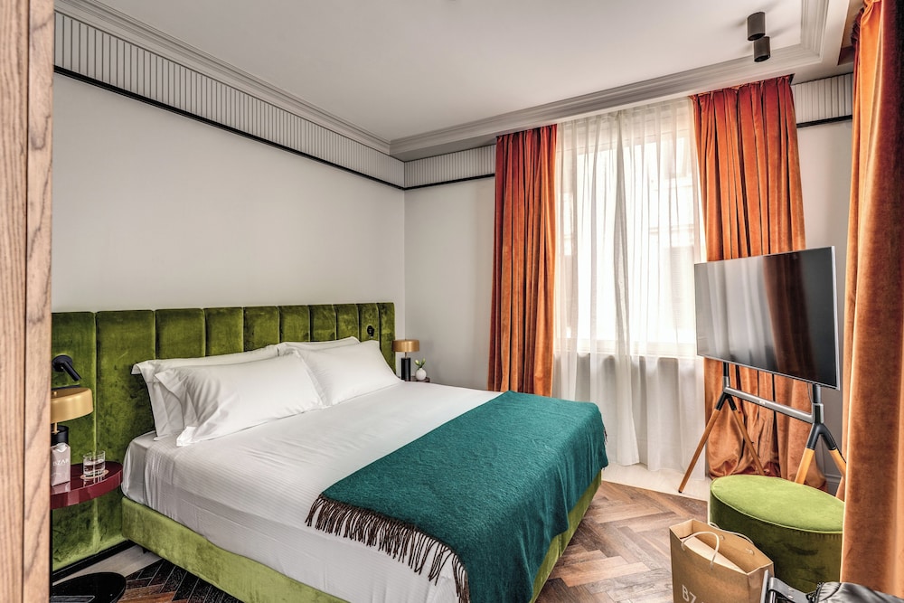Hotel Santa Maria Maggiore 23/50