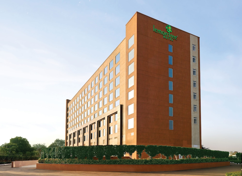 Lemon Tree Hotel Sohna Road 2/50