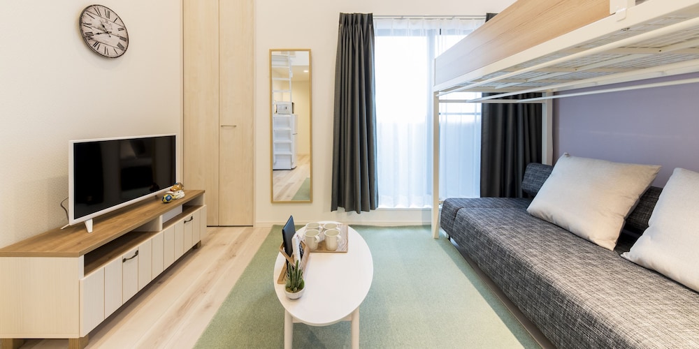Trip Pod Sumiyoshi B (Ex TATERU bnb SUMIYOSHI B) 9/47