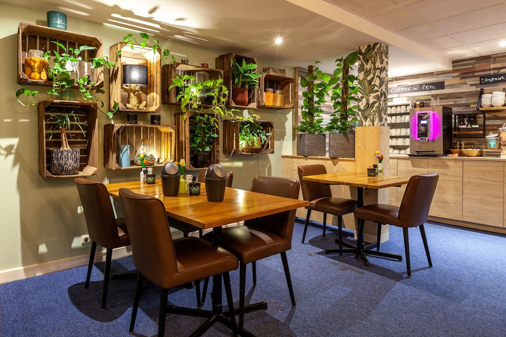 Amsterdam Airport Hotel Uithoorn 47/75