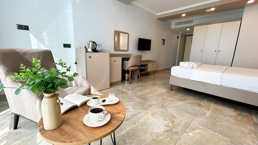 01 Nova Otel 22/38