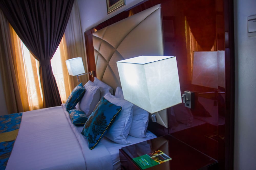 De Rembrandt Hotel Suites 54/72