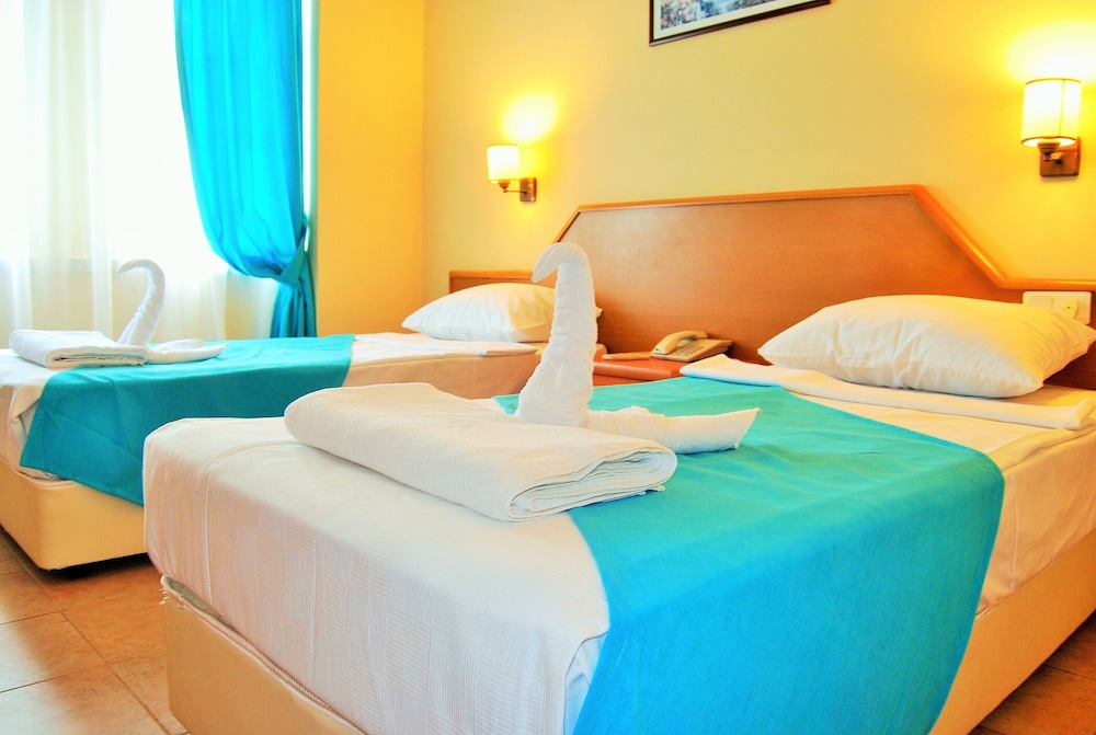 SELECT APART HOTEL 15/50