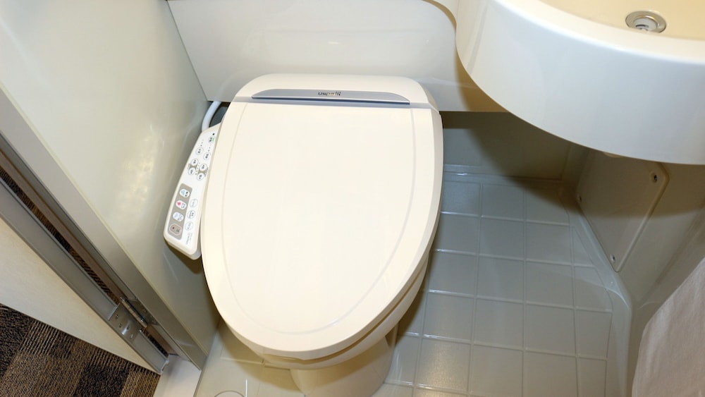 Toyoko Inn Hankyu Juso Eki Nishiguchi 44/69
