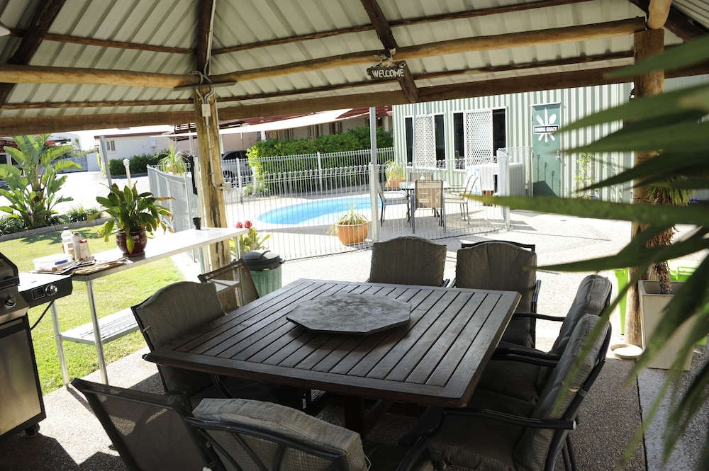 Sun Valley Motel Biloela 26/38