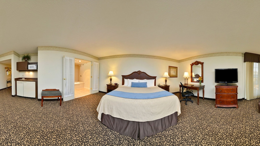 Best Western Plus Steeplegate Inn 24/51