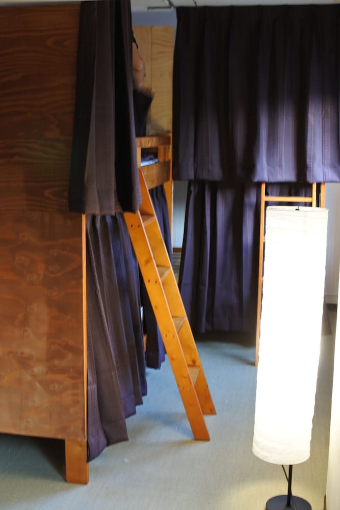 Kagoshima Guest House M104 - Hostel 24/50