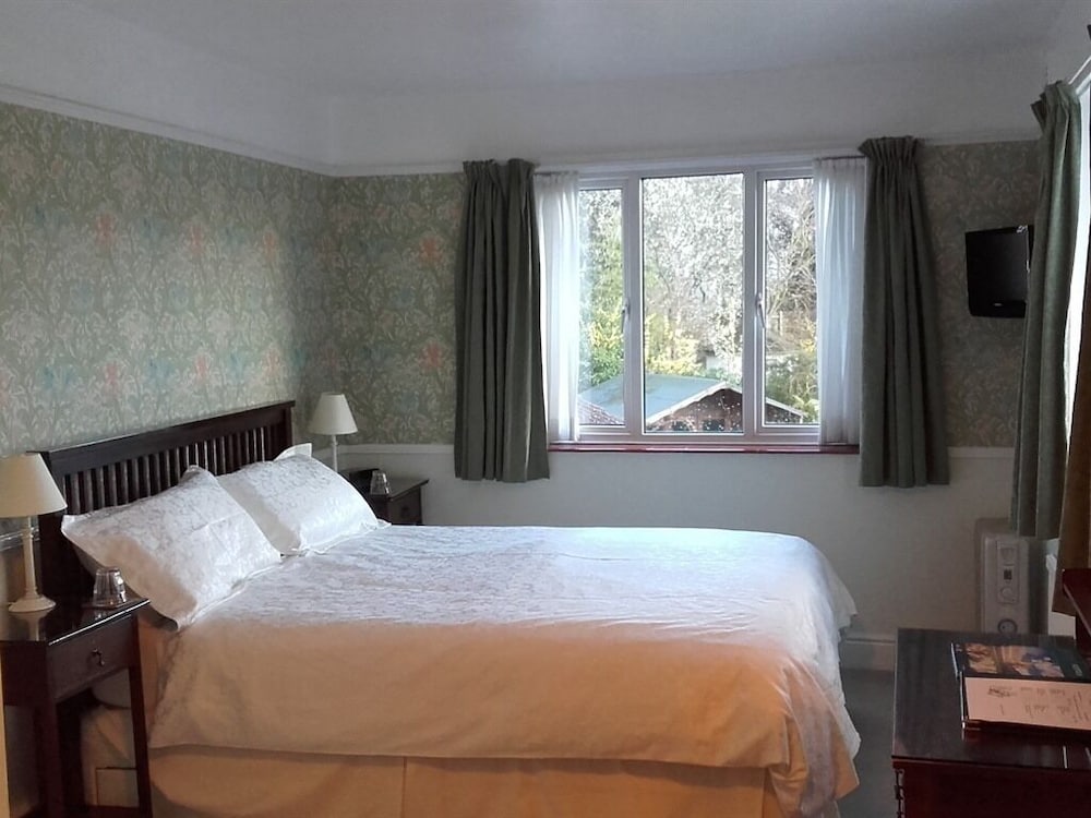 Beaufort Lodge 4/20