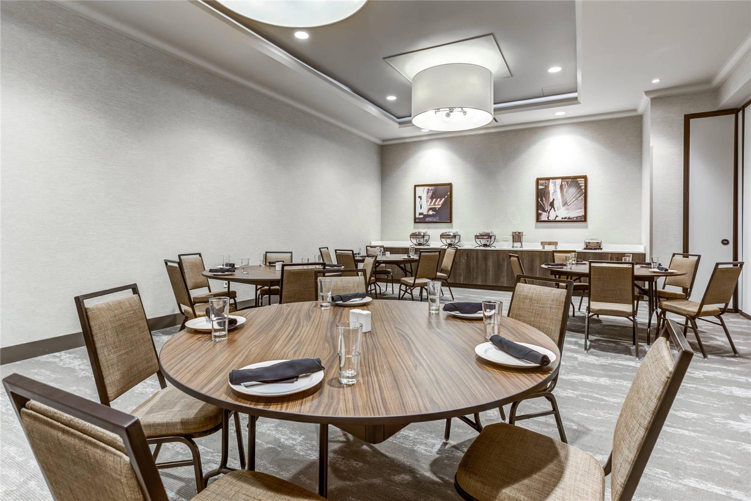 Cambria Hotel Chicago Loop - Theatre District 46/50