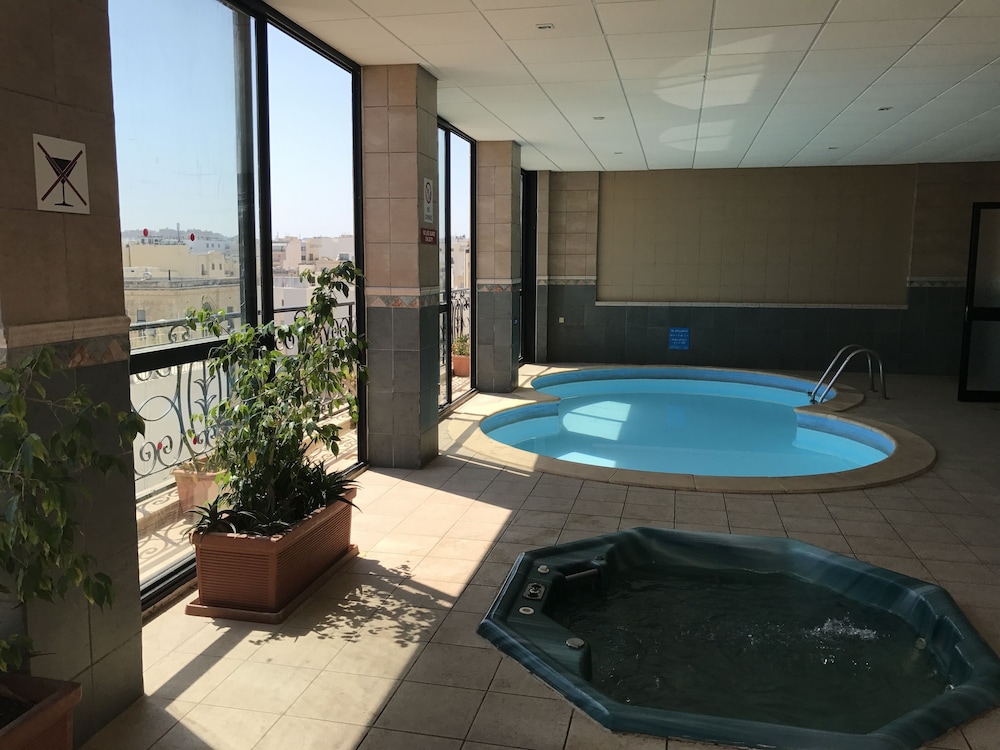 Windsor Hotel Sliema 29/51
