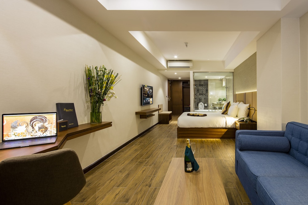 Seaesta Hotel Nha Trang 55/65