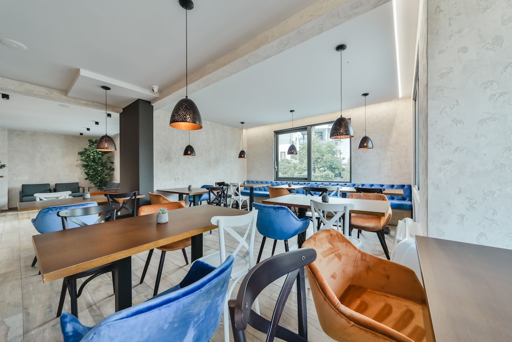 Garni Hotel Vladimir 26/33
