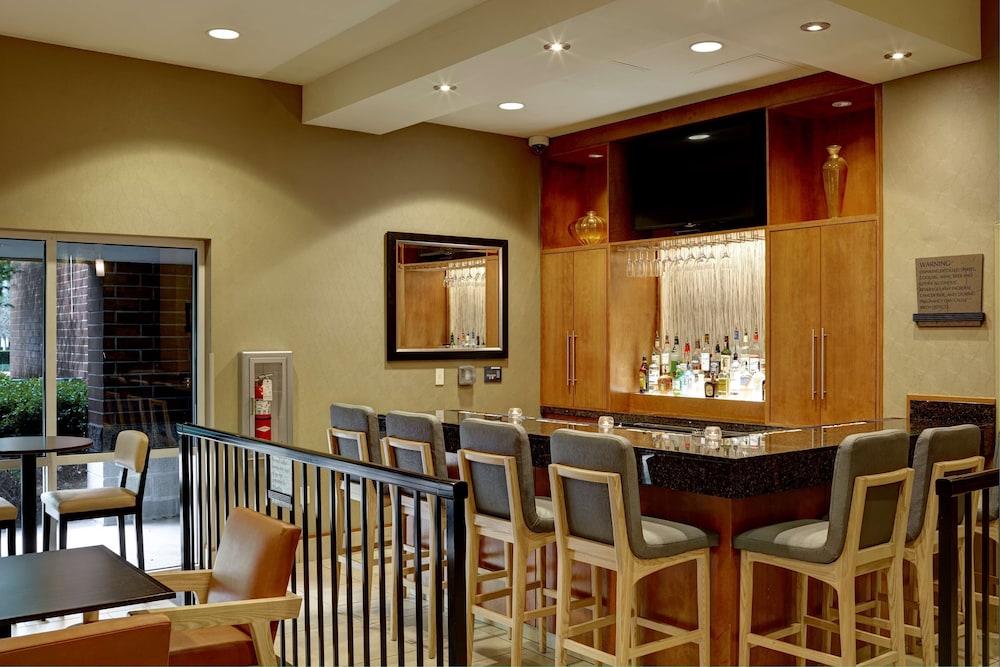 HYATT house Seattle/Bellevue 52/70