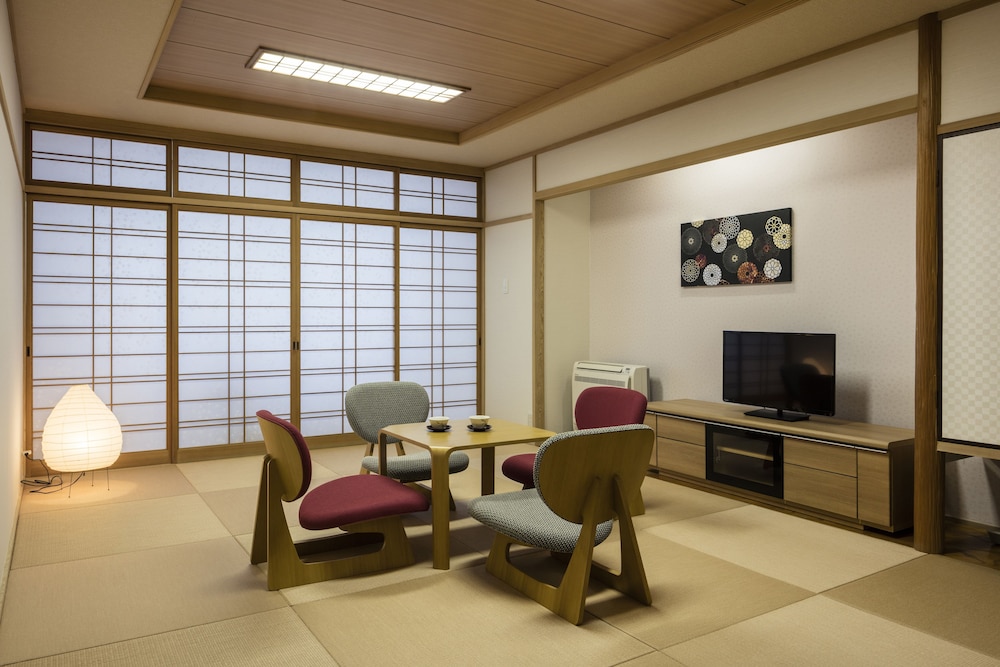 Hotel Katsuragi 20/29