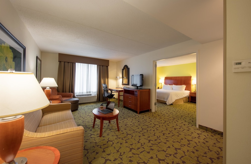 Hilton Garden Inn Columbia/Harbison 41/70
