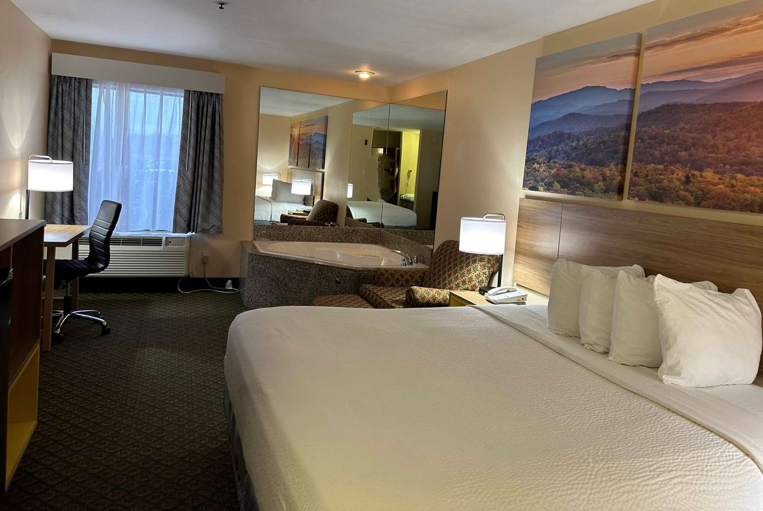 Days Inn And Suites Eunice 25/47