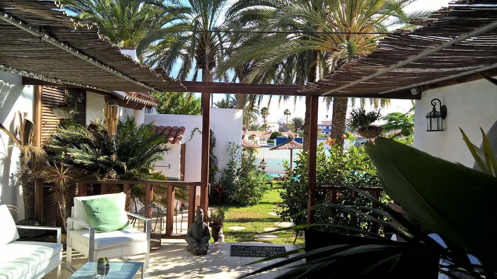 Birdcage Gay Resort - Adult Only 29/50