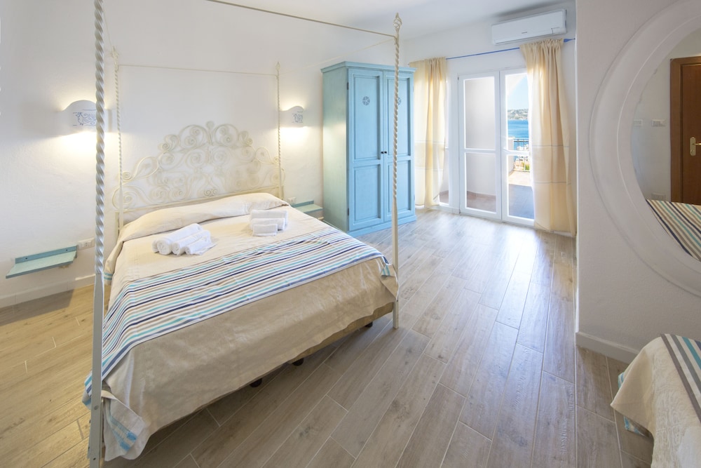 Grand Hotel Palau 9/36