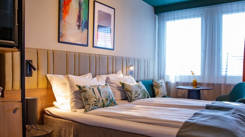Quality Hotel Prinsen 23/70